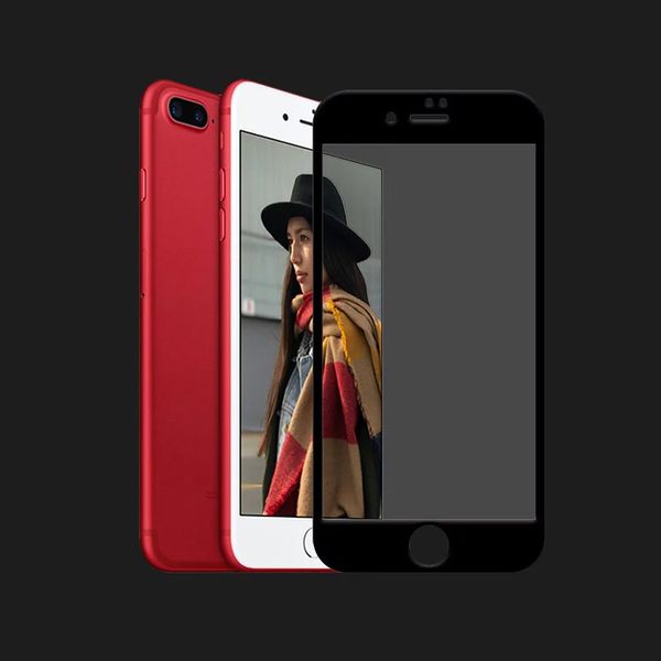 Защитное стекло 3D для iPhone 7 Plus / 8 Plus (Black) 0d31f79b-8066-44f4-859c-4a1e778e9bad фото