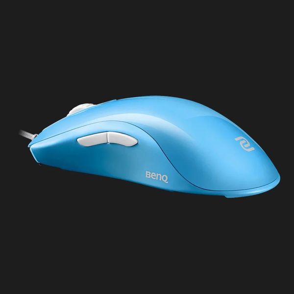 Игровая мышь ZOWIE FK2-B-DVBL (Blue) 2a84b2cc-0e2c-4004-adc8-81d62f9db7ea фото