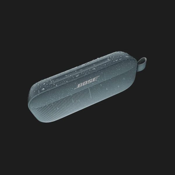 Акустика Bose Soundlink Flex (Stone Blue) 5618d51a-37b4-418d-8199-5ed7a2e90e43 фото