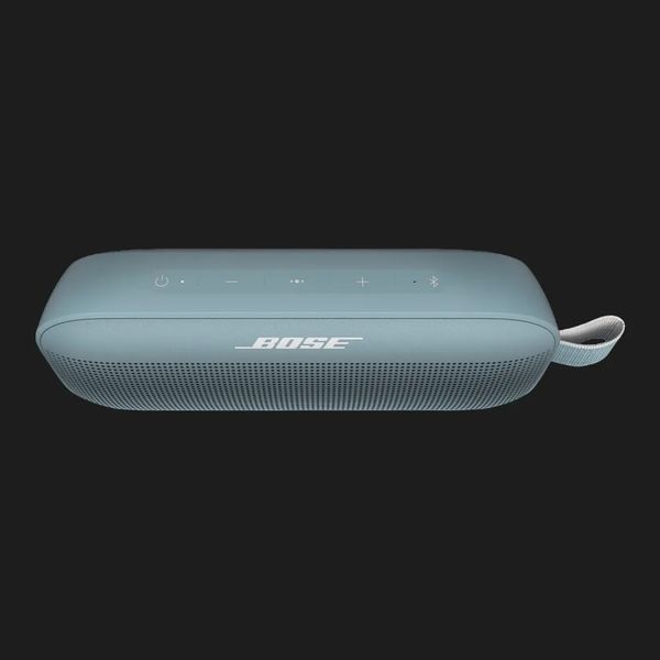 Акустика Bose Soundlink Flex (Stone Blue) 5618d51a-37b4-418d-8199-5ed7a2e90e43 фото