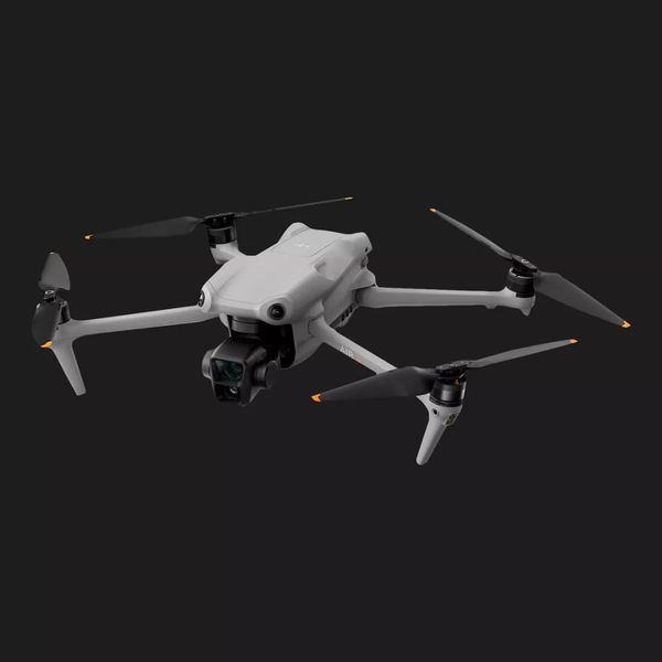 Квадрокоптер DJI Air 3 Drone Fly More Combo with RC 2 4364bc24-d3e5-481a-ad60-d00d3c6257ad фото