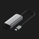 Перехідник Satechi USB-C to HDMI 2.1 8K (ST-AC8KHM) (Space Gray) 11bf6fd1-1965-4ee9-9754-0791ff5d81e2 фото 1