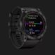 Garmin Fenix 7X Sapphire Solar Black DLC Titanium with Black Band 900269cb-ce70-474d-b47b-56ca3bc40c7e фото 3