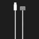 Кабель Apple USB-C to MagSafe 3 Cable (2m) (Space Gray) 716b9543-b646-45e8-8496-46aa16aab15e фото 2