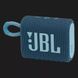 Портативная акустика JBL Go 3 (Blue) c0a10c6d-a09c-409b-ab3f-2a3f029095cc фото 1