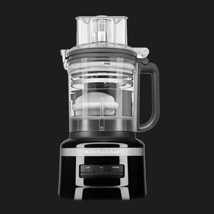 Кухонний комбайн KitchenAid 3,1 л (Black) 5b42ea6a-efd0-4e02-9f8b-a783d295ee04 фото