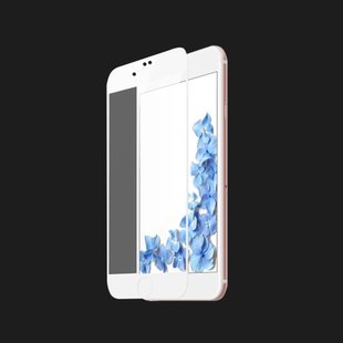 Защитное стекло 3D для iPhone 8 / 7 / SE e96009d4-c3bf-4a26-8c97-0f2c663660e8 фото