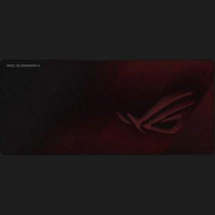 Игровая поверхность ASUS ROG Scabbard II (Black/Red) cfb52bec-8683-4567-8170-2d31e49aa9c6 фото