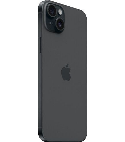 Apple iPhone 15 Plus 128GB Black (MU0Y3) 12058 фото