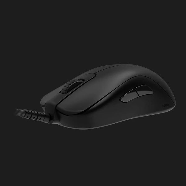 Игровая мышь ZOWIE S1-C (Black) 9234c538-103d-4570-8ebe-b8905e470f95 фото