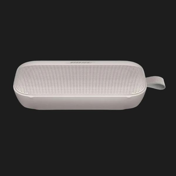 Акустика Bose Soundlink Flex (White Smoke) 8aaf152f-25ed-4c3d-bef5-3c2f575e08c7 фото