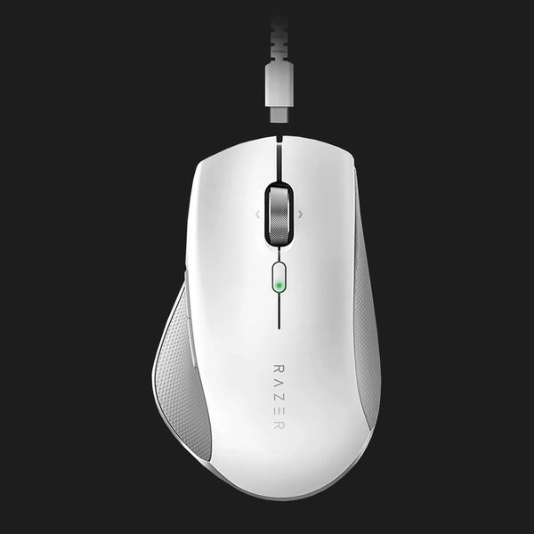 Ігрова миша Razer Pro Click (White) b2acda8b-bcf9-4f7e-87dc-9775805eb313 фото