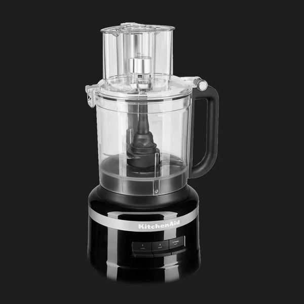 Кухонный комбайн KitchenAid 3,1 л (Black) 5b42ea6a-efd0-4e02-9f8b-a783d295ee04 фото