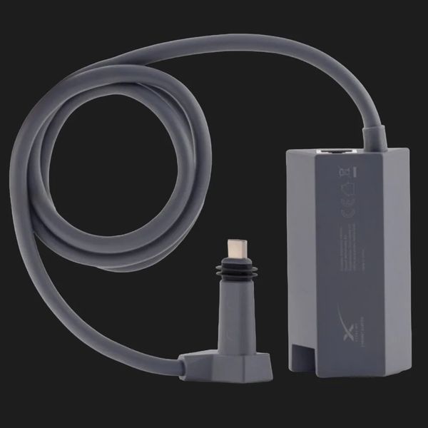 Сетевая карта Starlink Ethernet Adapter V2 109d45cd-8602-423e-80e0-d4f8f1f34a77 фото