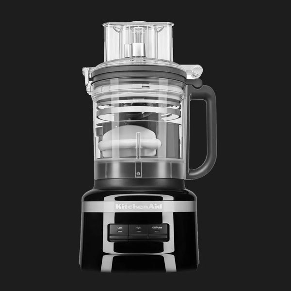 Кухонный комбайн KitchenAid 3,1 л (Black) 5b42ea6a-efd0-4e02-9f8b-a783d295ee04 фото