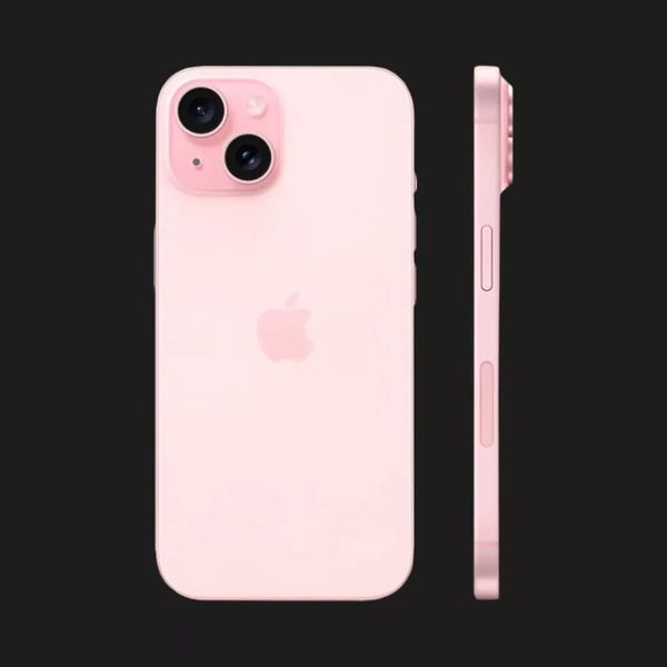 Apple iPhone 15 256GB (Pink) 7e16acaa-1d7a-47cf-b407-57f85579aa13 фото