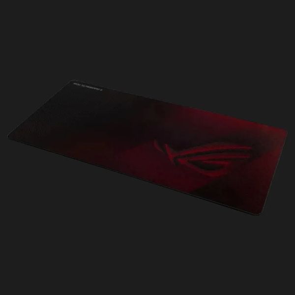 Игровая поверхность ASUS ROG Scabbard II (Black/Red) cfb52bec-8683-4567-8170-2d31e49aa9c6 фото