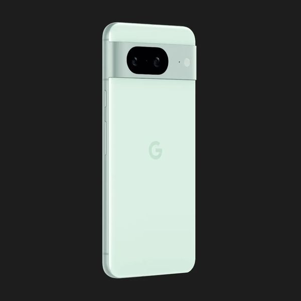 Google Pixel 8 8/128GB (Mint) (Global) 4eee8905-79e5-4202-beb1-02096bf29c70 фото