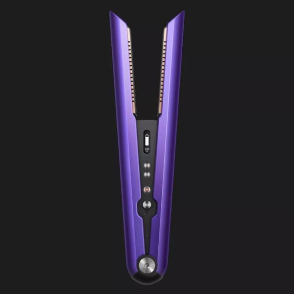 Випрямляч для волосся Dyson Corrale (HS03) (Purple/Black) cd5bf98d-f50c-4c7c-8ef0-72b8ca8551ae фото