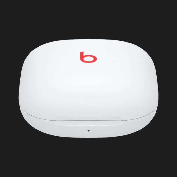 Навушники Beats by Dr. Dre Fit Pro Beats (White) baf236b0-8cd2-4be8-a4d2-5fdc6857a82d фото