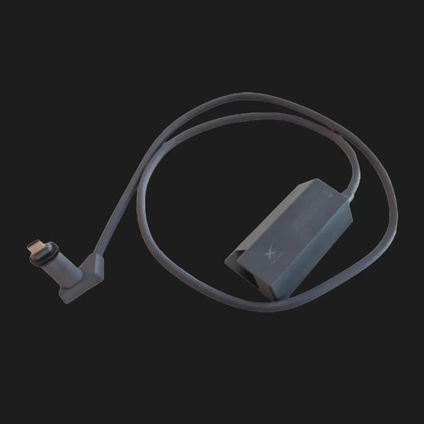 Мережева карта Starlink Ethernet Adapter V2 109d45cd-8602-423e-80e0-d4f8f1f34a77 фото