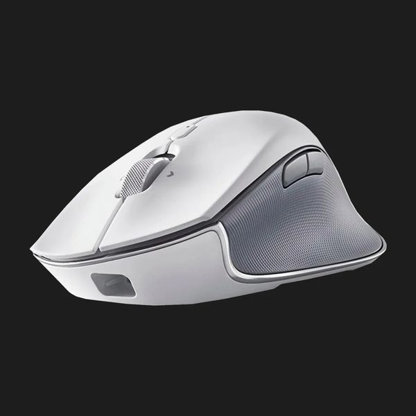 Ігрова миша Razer Pro Click (White) b2acda8b-bcf9-4f7e-87dc-9775805eb313 фото