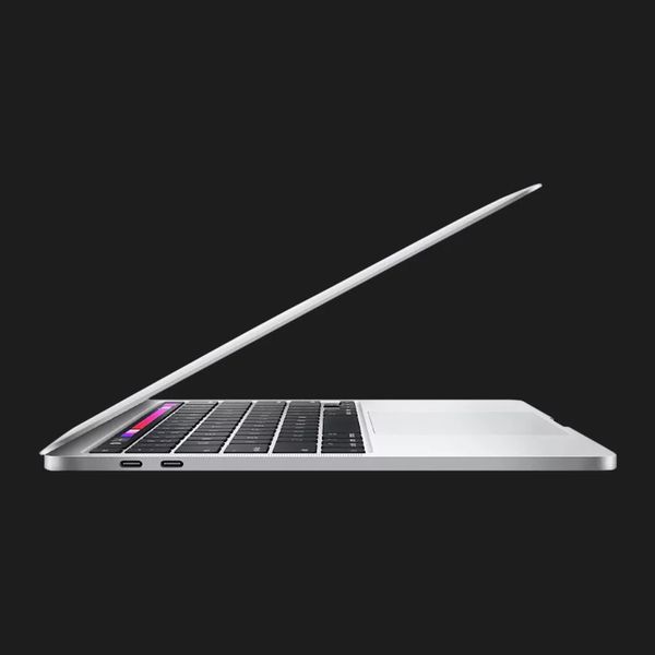 Apple MacBook Pro 13, 512GB, Silver with Apple M1 (Z11D000GJ), 2020 3a9f0cbd-1929-469b-9e36-461aefa0de14 фото