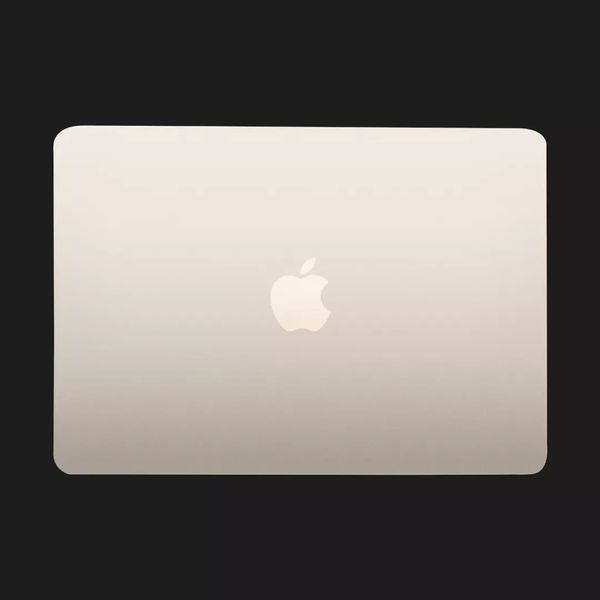 б/у MacBook Air 13 Retina, Starlight, 256GB with Apple M2 (MLY13) f5a5e175-1311-4bb9-a73e-3d69894cca10 фото