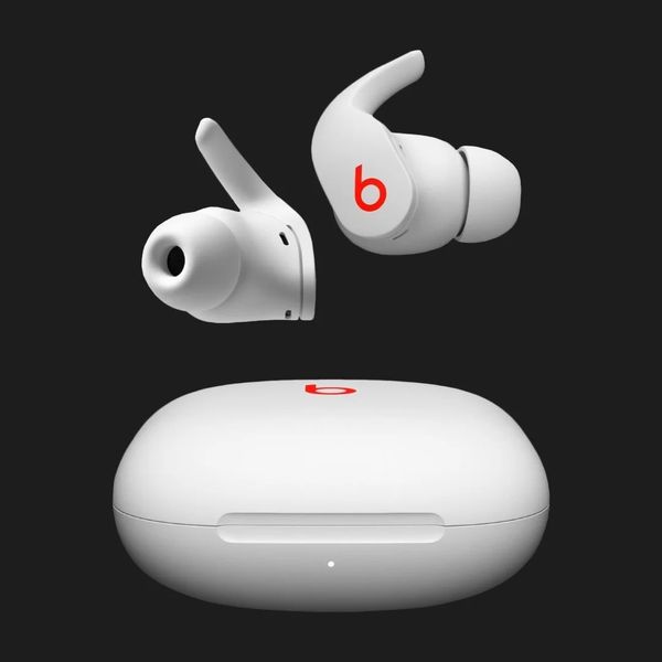 Наушники Beats by Dr. Dre Fit Pro Beats (White) baf236b0-8cd2-4be8-a4d2-5fdc6857a82d фото