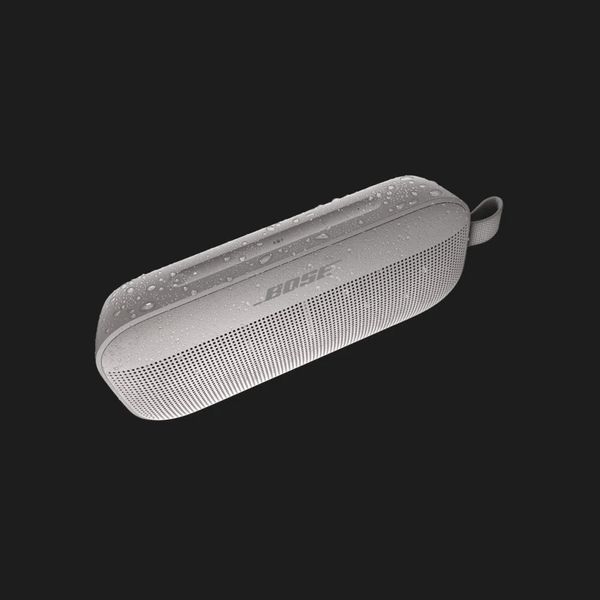 Акустика Bose Soundlink Flex (White Smoke) 8aaf152f-25ed-4c3d-bef5-3c2f575e08c7 фото