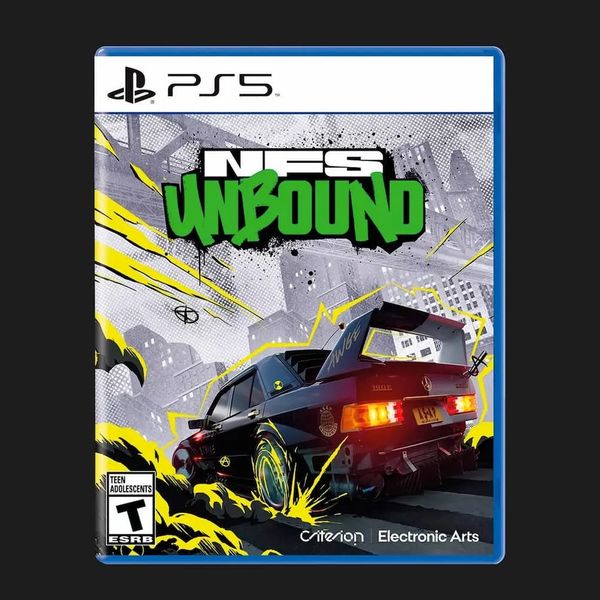 Игра Need for Speed Unbound для PS5 7b9f9ed5-5551-4c77-81b1-9719f229bd76 фото