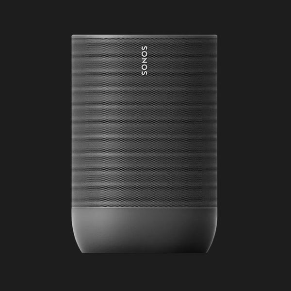 Портативна акустика Sonos Move (Black) fae79d7b-b3e8-41db-bb17-dd46acdfd782 фото