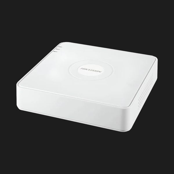 Відеореєстратор Hikvision DS-7108NI-Q1(D) (White) 66839c69-c6d1-49e5-b58c-f97d1576ccac фото