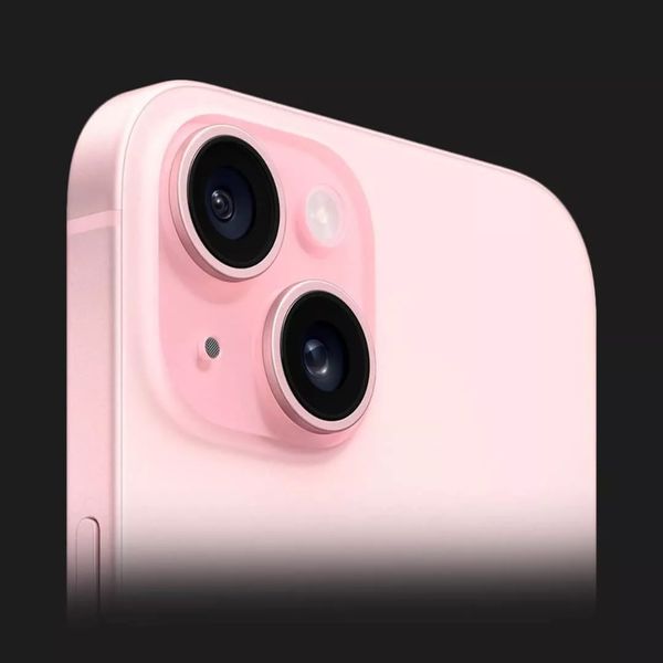 Apple iPhone 15 256GB (Pink) 7e16acaa-1d7a-47cf-b407-57f85579aa13 фото