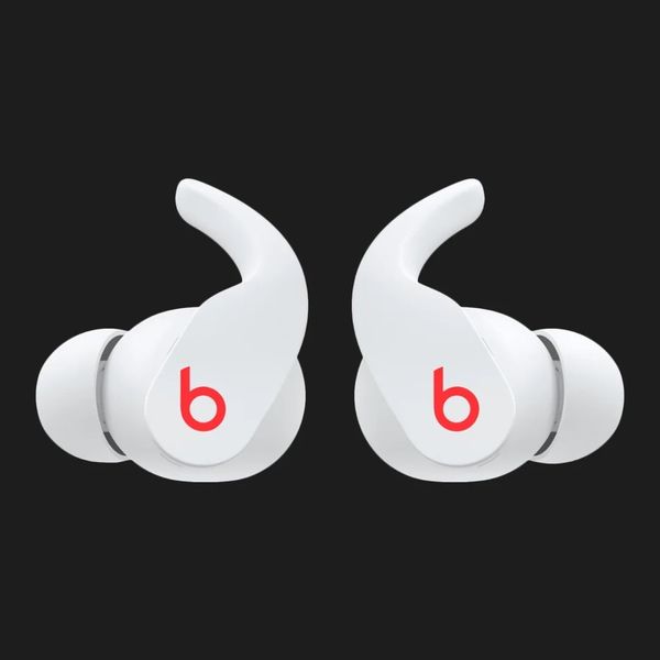 Навушники Beats by Dr. Dre Fit Pro Beats (White) baf236b0-8cd2-4be8-a4d2-5fdc6857a82d фото