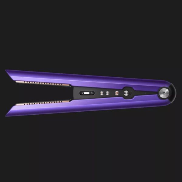 Випрямляч для волосся Dyson Corrale (HS03) (Purple/Black) cd5bf98d-f50c-4c7c-8ef0-72b8ca8551ae фото