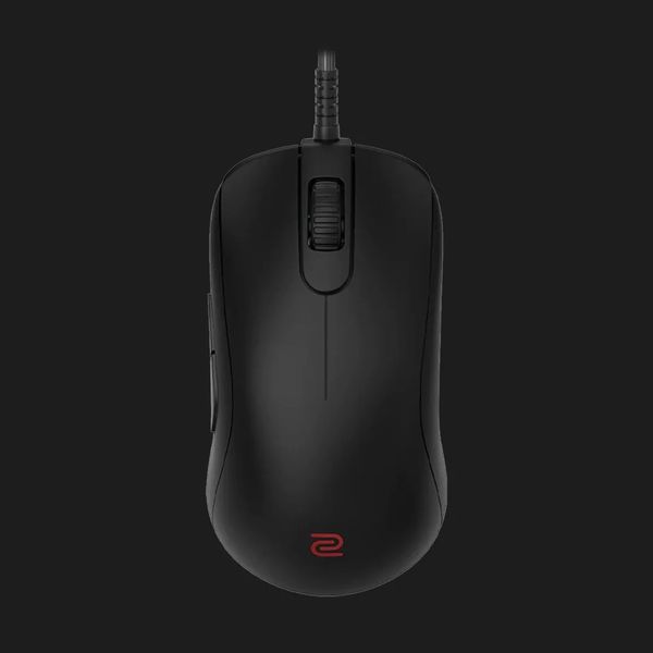 Игровая мышь ZOWIE S1-C (Black) 9234c538-103d-4570-8ebe-b8905e470f95 фото