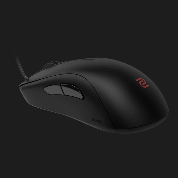 Игровая мышь ZOWIE S1-C (Black) 9234c538-103d-4570-8ebe-b8905e470f95 фото