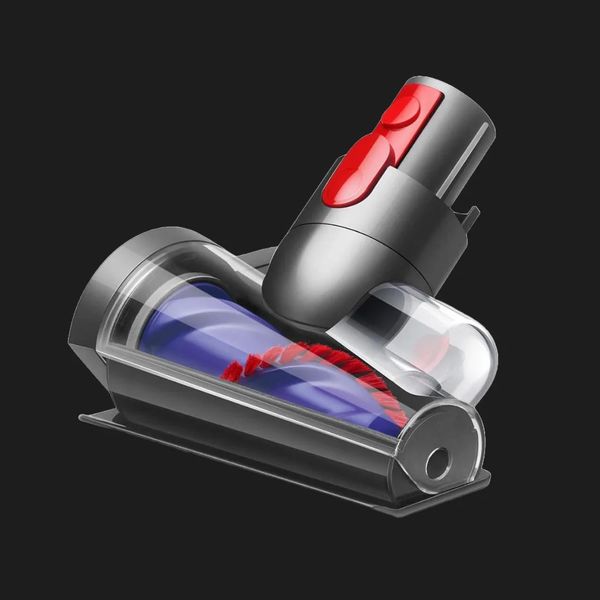 Набор насадок для пылесоса Dyson Advanced Cleaning Kit a9a0cecd-7890-4225-828d-32824238361f фото