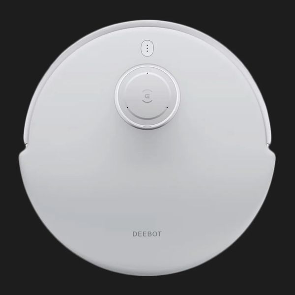 Робот-пылесос Ecovacs Deebot Ozmo T20 Omni (White) d306abb7-06b8-48d6-9ab3-da90db4e7310 фото