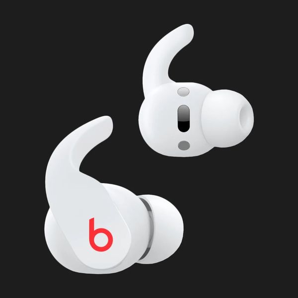 Наушники Beats by Dr. Dre Fit Pro Beats (White) baf236b0-8cd2-4be8-a4d2-5fdc6857a82d фото