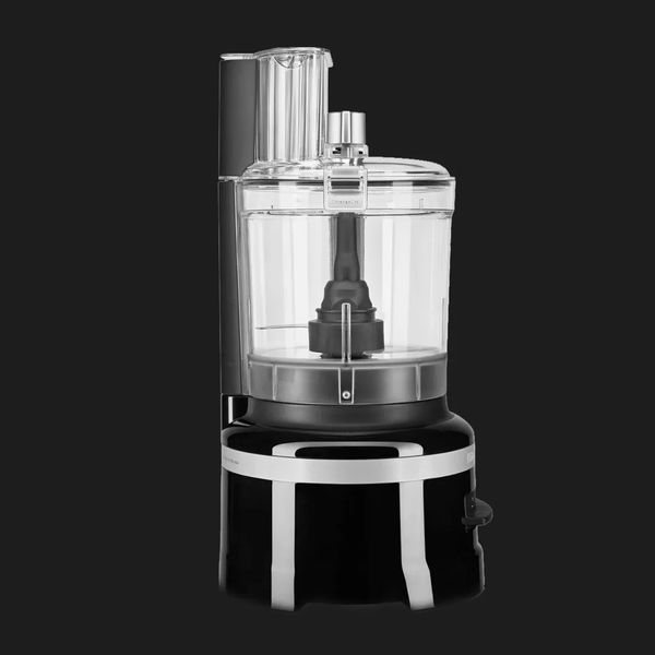 Кухонный комбайн KitchenAid 3,1 л (Black) 5b42ea6a-efd0-4e02-9f8b-a783d295ee04 фото