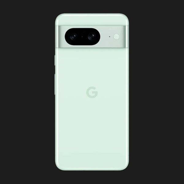 Google Pixel 8 8/128GB (Mint) (Global) 4eee8905-79e5-4202-beb1-02096bf29c70 фото