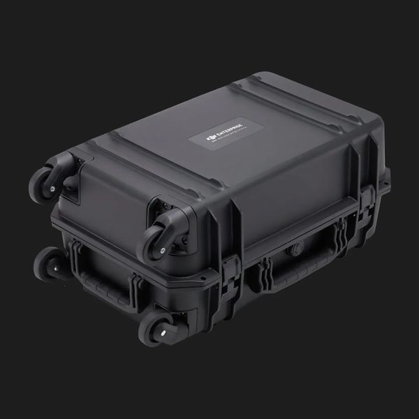 Зарядна станція DJI Matrice 350/300 Series BS65 Intelligent Battery Station be24dbcd-bd39-48b6-a01f-6a119a37dd4c фото