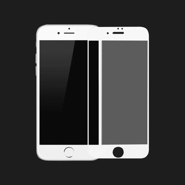 Защитное стекло 3D для iPhone 8 / 7 / SE e96009d4-c3bf-4a26-8c97-0f2c663660e8 фото