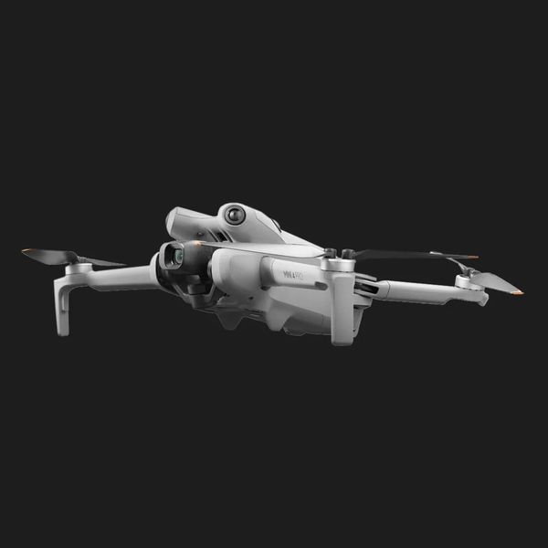 Квадрокоптер DJI Mini 4 Pro with RC 2 fecb4e3c-44ad-4f7f-bed0-c560afab61ec фото