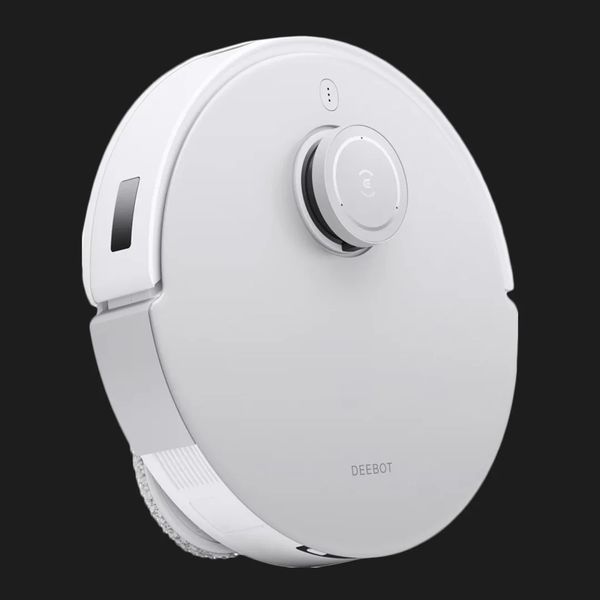 Робот-пылесос Ecovacs Deebot Ozmo T20 Omni (White) d306abb7-06b8-48d6-9ab3-da90db4e7310 фото