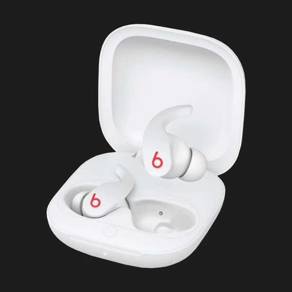 Наушники Beats by Dr. Dre Fit Pro Beats (White) baf236b0-8cd2-4be8-a4d2-5fdc6857a82d фото