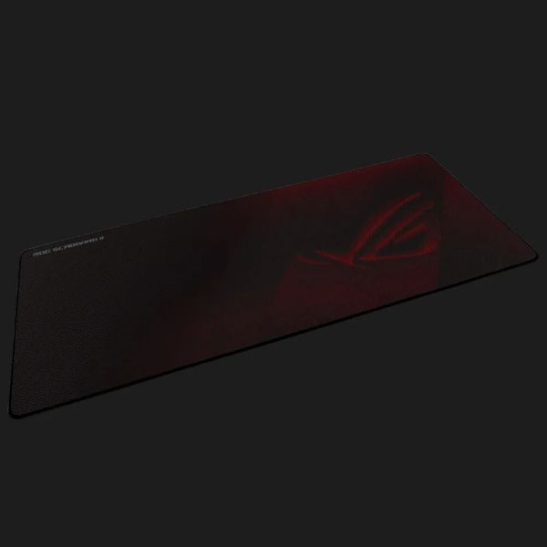 Игровая поверхность ASUS ROG Scabbard II (Black/Red) cfb52bec-8683-4567-8170-2d31e49aa9c6 фото