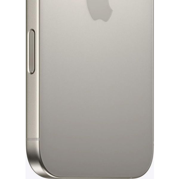 Apple iPhone 16 Pro 1TB Natural Titanium (MYNX3) 23122 фото